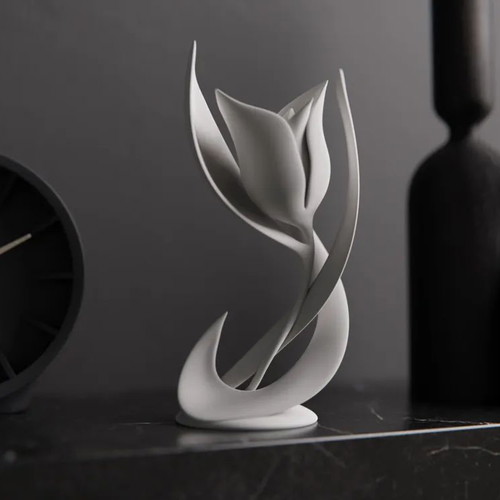Minimal Rose Valentine's Day gift new