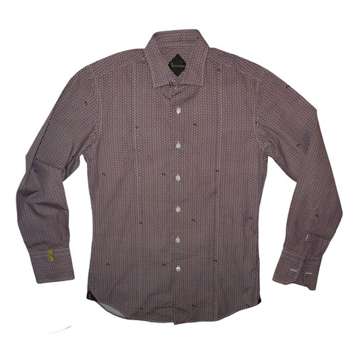 Billionaire shirt new, size S, 100% cotton, made in Italy