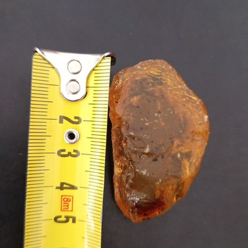 Amber genuine raw piece new