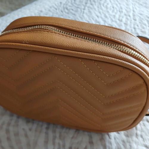 Bag new gold