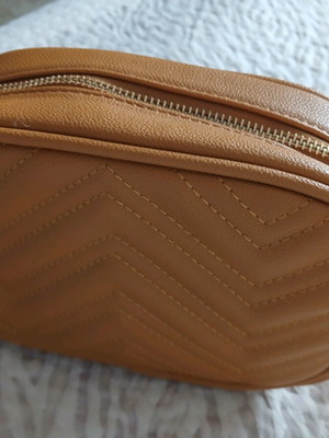 Bag new gold