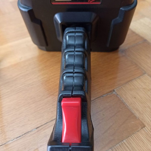 Quickshott II Plus Joystick used, 9 pin for retro home micro