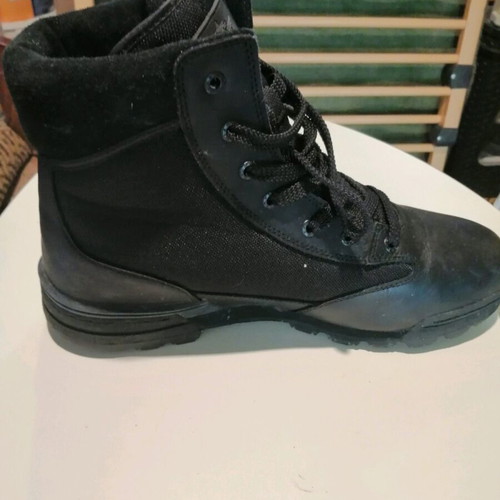 StarForce Boots