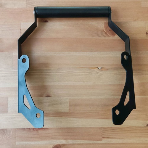 Honda nc750x 21-24 Genuine Windshield like new with Mobile Mount Bar
