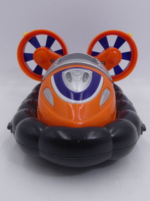 Power Patrol ZXQ313 Paw Patrol Hovercraft του Zuma μεταχειρισμένο