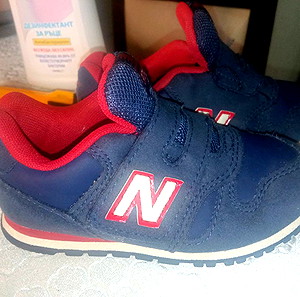 Παιδικά παπούτσια New balance no25