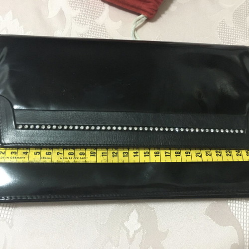 Goya vintage bag used