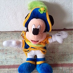 ΛΟΥΤΡΙΝΟ ΜΙΚΥ ΜΑΟΥΣ DISNEY TOKYO JAPAN Mickey Mouse
