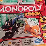 Monopoly junior