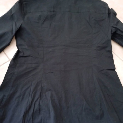 Toi&Moi women's shirt black size M like new