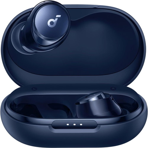 Soundcore Anker Space A40 In-ear Bluetooth Handsfree Earbuds new, with charging case