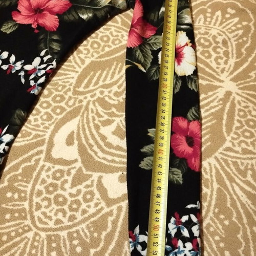 Benissimo Winter Dress with Flowers