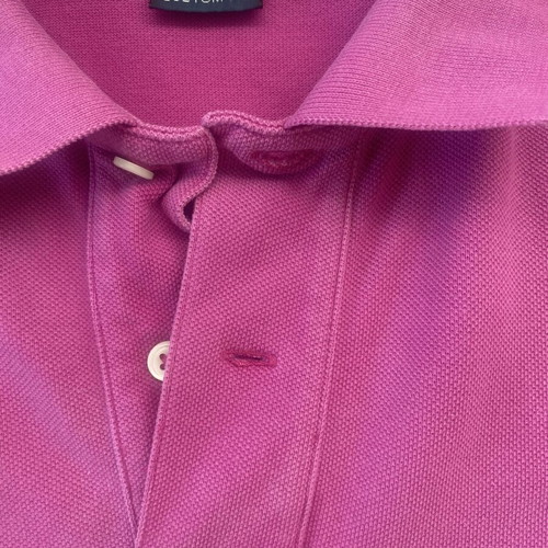 Polo Ralph Lauren 3XL like new, pink and purple