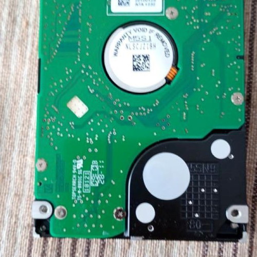 Samsung HDD hard drive 500GB ST500-LM012 like new