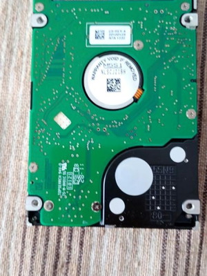 Samsung HDD hard drive 500GB ST500-LM012 like new