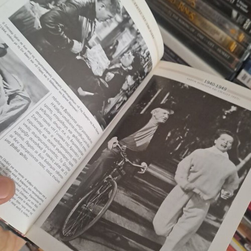 The Great Loves book like new, masterpiece of modern history