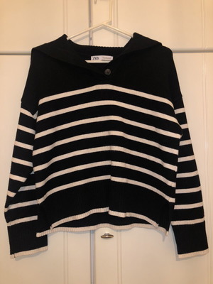 Πλεκτό Zara μέγεθος S σαν καινούργιο