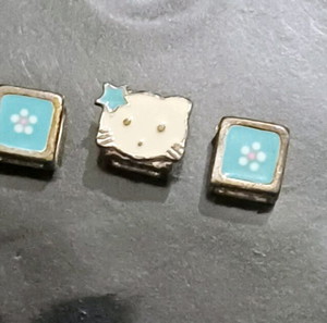 Чармове hello kitty