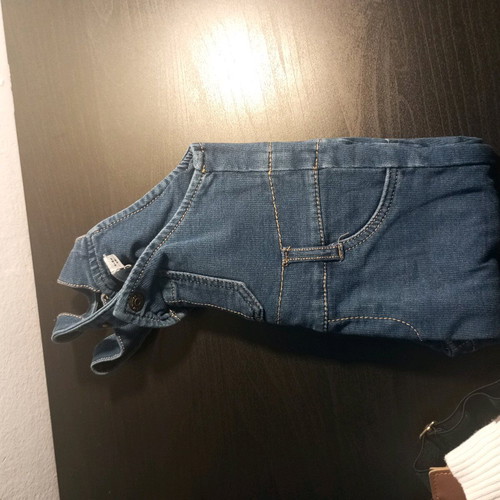 Children's clothing used, assorted pieces