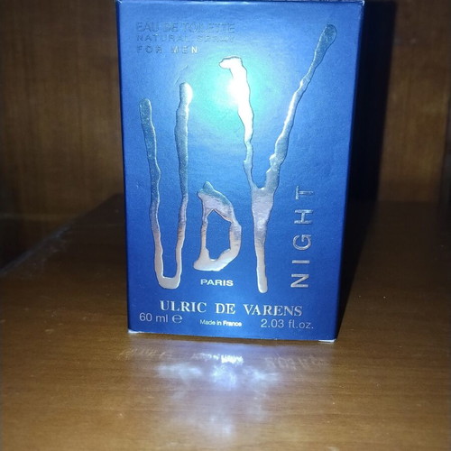 Men's Cologne Eau de Parfum
