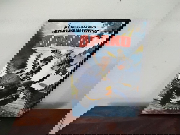 Как да обучите дракона си
