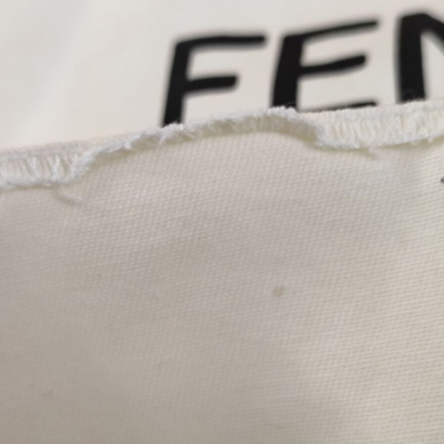 FENDI Paper Bag, Packaging Box and Dustbag used