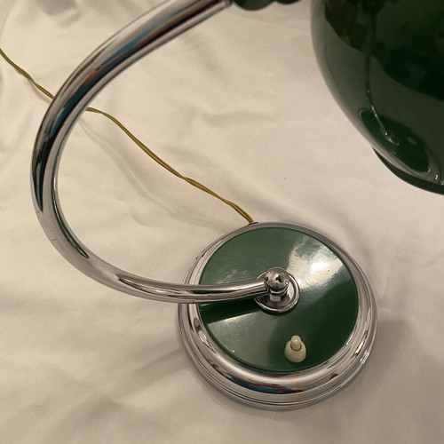 Vintage desk lamp, 1960s