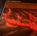  The seafarers.The Venetians