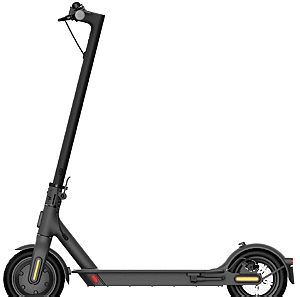 Xiaomi scooter 1s