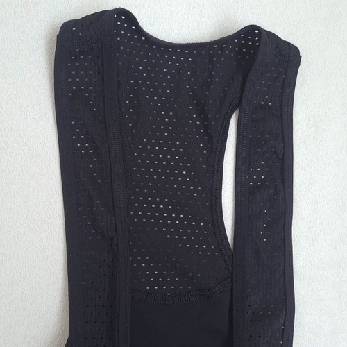 Loffler Comfort Elastic men's cycling bib shorts size 48 / S