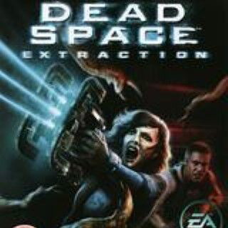 Dead Space Extraction Wii PAL new