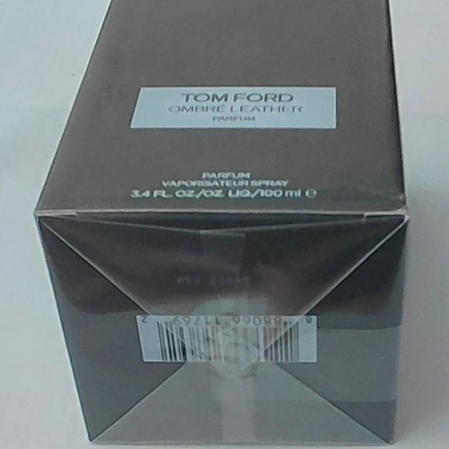 Tom Ford Ombré Leather Parfum 100 ml new, authentic