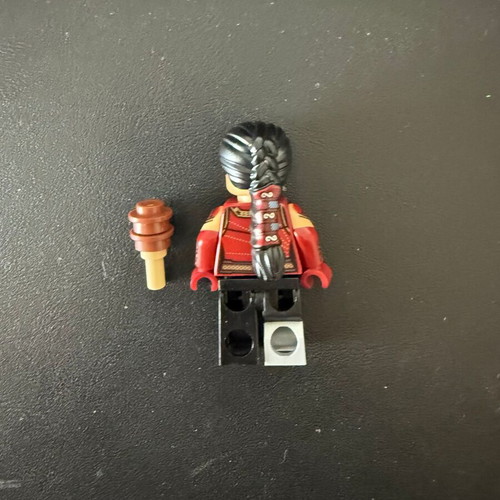 Echo Lego Minifigures Marvel Studios Series 2 71039 like new