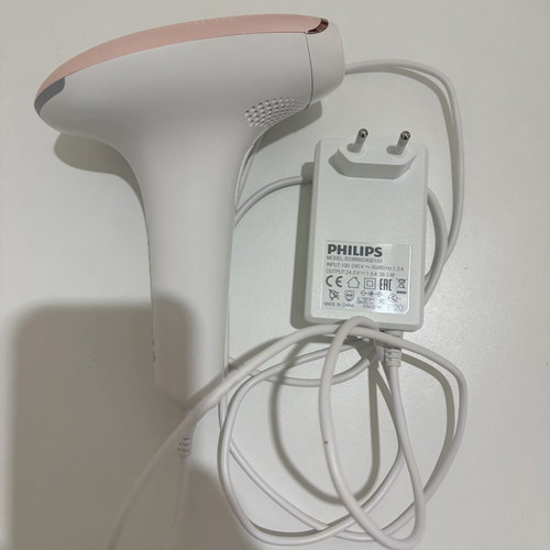 Philips Lumea 7000 Series IPL hair removal set
