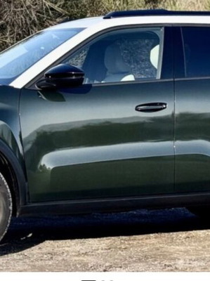 Citroen C3 Aircross SUV καινούργιο, 1.2L βενζίνη, χειροκίνητο κιβώτιο