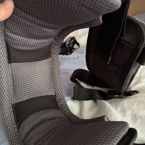 Tilta gimbal combo support belt with handles like new