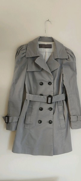 Καμπαρντίνα Zara Medium