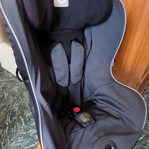Peg Perego Viaggio 1 Duo-Fix K TT car seat like new (9–18kg)