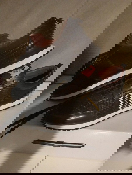 παπούτσια