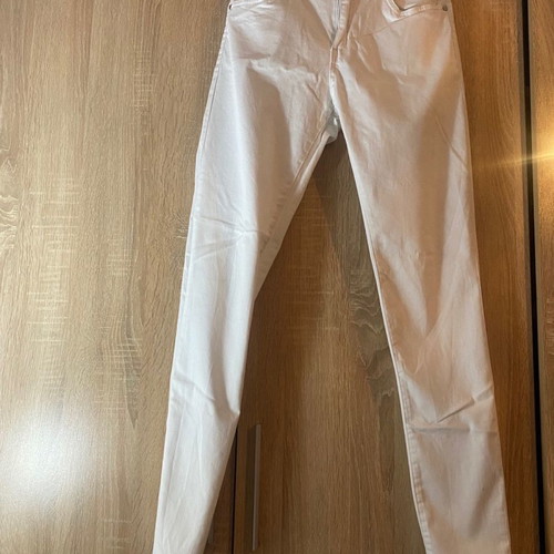 White pants large like new