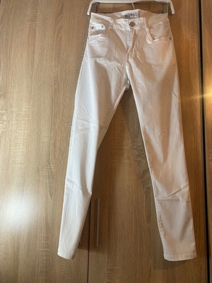 White pants large like new