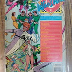Who's Who The Definitive Directory Of The DC Universe 1985 μεταχειρισμένο