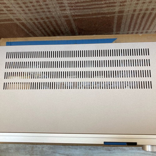 Marantz PM 340 amplifier 1984 new in original box