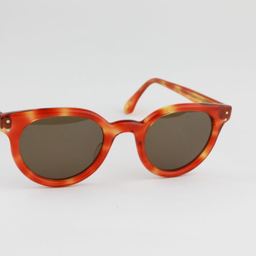 Robert La Roche Sunglasses new, New Vintage 80s, handmade, Made in Germany