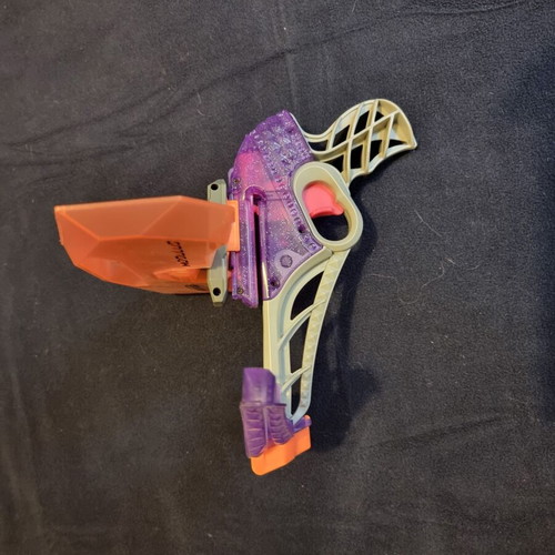 Nerf used, pack