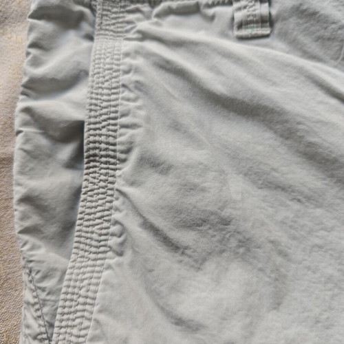GAP cargo shorts new, beige, size XL, 100% cotton