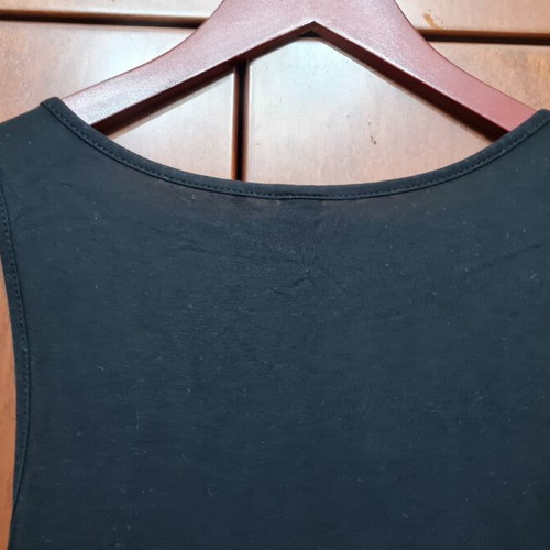 Shein midi dress new, black, fits small and medium