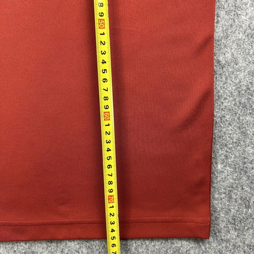 Dickies men's medium burgundy red T-shirt with pocket