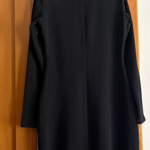 Rinascimento dress black, like new, size M