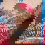  HISTORY OF THE WORLD - Η ΙΣΤΟΡΙΑ ΤΟΥ ΚΟΣΜΟΥ- ΜΕΛ ΜΠΡΟΥΚΣ